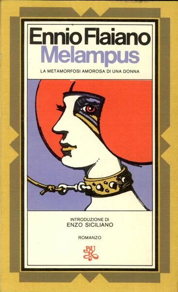 Melampus