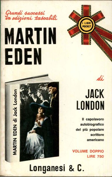 Martin Eden