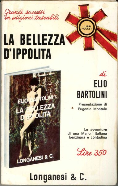 La bellezza d'Ippolita