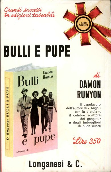 Bulli e pupe