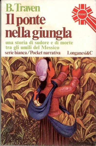 Il ponte nella giungla