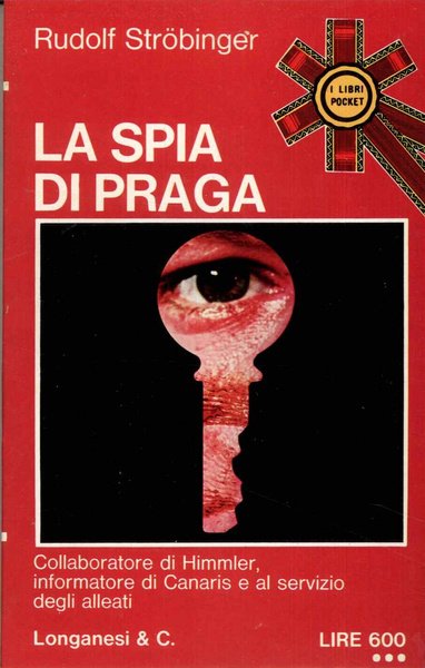 La spia di Praga