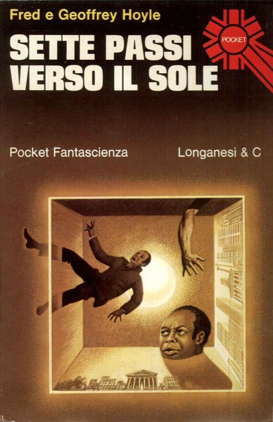 Sette passi verso il sole