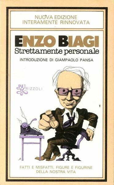 Strettamente personale