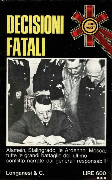 Decisioni fatali