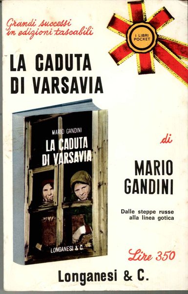 La caduta di Varsavia