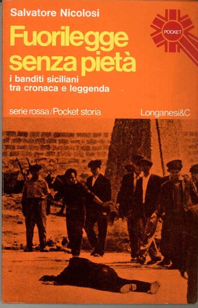 Fuorilegge senza pietà