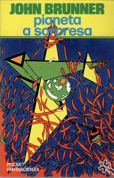 Pianeta a sorpresa