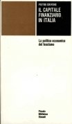 Il capitale finanziario in Italia. La politica economica del fas