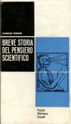 Breve storia del pensiero scientifico