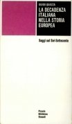 La decadenza italiana nella storia europea