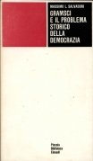 Gramsci e il problema storico della democrazia