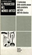 Il progresso nel mondo antico