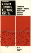 Geografia economica dell'Unione Sovietica Geografia economica de