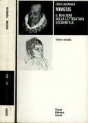 Mimesis. Il realismo nella letteratura occidentale
