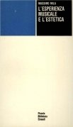 L'esperienza musicale e l'estetica