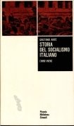 Storia del socialismo italiano (1892-1926)