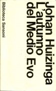 L'autunno del Medioevo