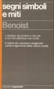 Segni simboli e miti
