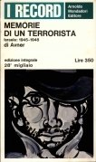 Memorie di un terrorista