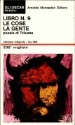 Libro n.9, le cose, la gente, poesie di Trilussa