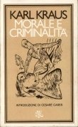 Morale e criminalità
