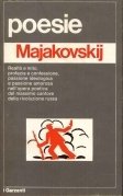Poesie Majakovskij