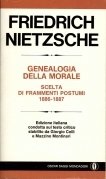 Genealogia della morale