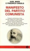 Manifesto del Partito Comunista