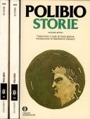 Storie 3 volumi (Polibio)