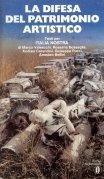 Difesa del patrimonio artistico