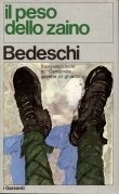 Il peso dello zaino