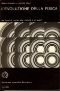 L'evoluzione della fisica