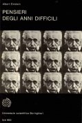 Pensieri degli anni difficili