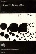 I quanti e la vita. Unità della natura. Unità della …