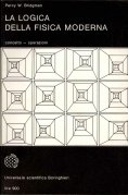 La logica della fisica moderna