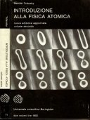 Introduzione alla fisica atomica