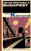 Un'avventura a Budapest