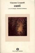 Canti (Leopardi)