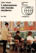 L'educazione nel mondo moderno