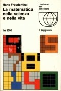 La matematica nella scienza e nella vita