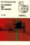 La musica del XX secolo
