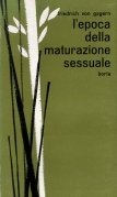 L'epoca della maturazione sessuale