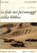 La fede nei personaggi della Bibbia