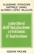 Catechesi dell'iniziazione cristiana: il battesimo