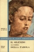 Il silenzio all'ombra della parola