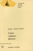 Valore cristiano dell'arte