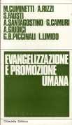 Evangelizzazione e promozione umana