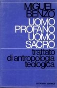 Uomo profano uomo sacro