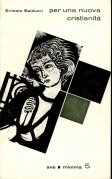 Per una nuova cristianità
